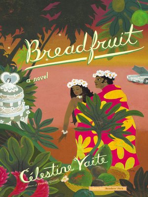 cover image of Breadfruit